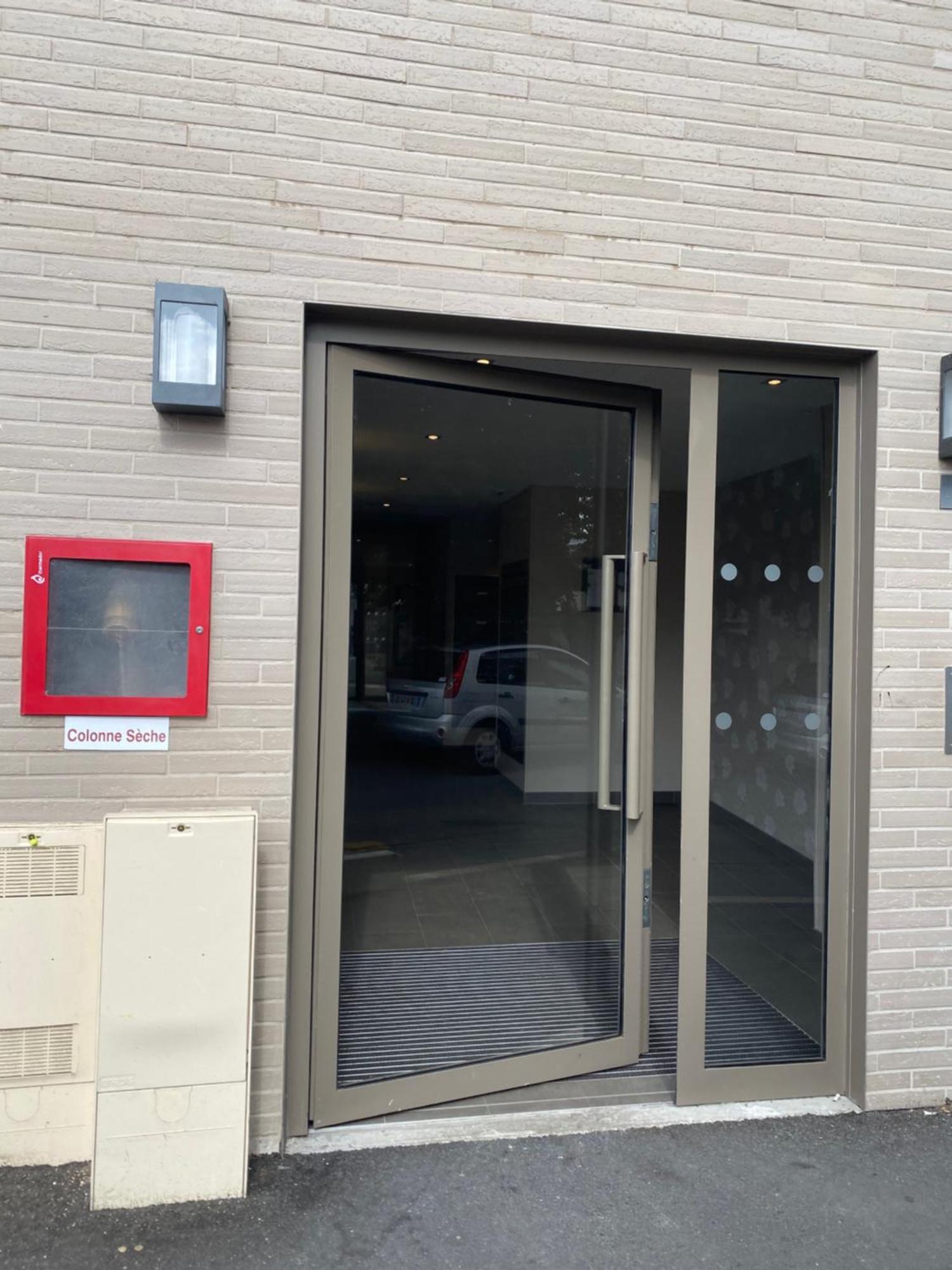 빌몽블 Charme Citadin 아파트 외부 사진