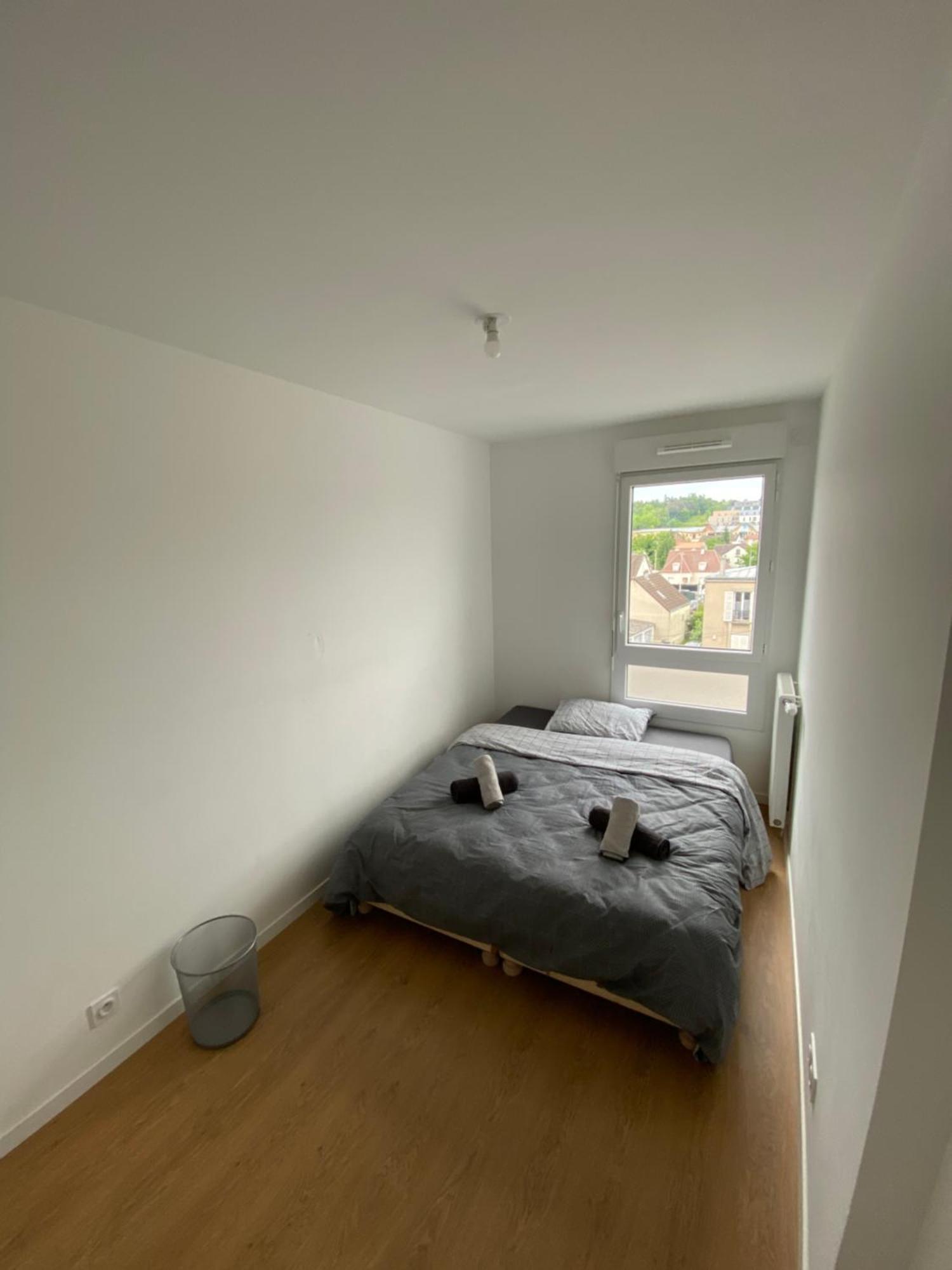 빌몽블 Charme Citadin 아파트 외부 사진