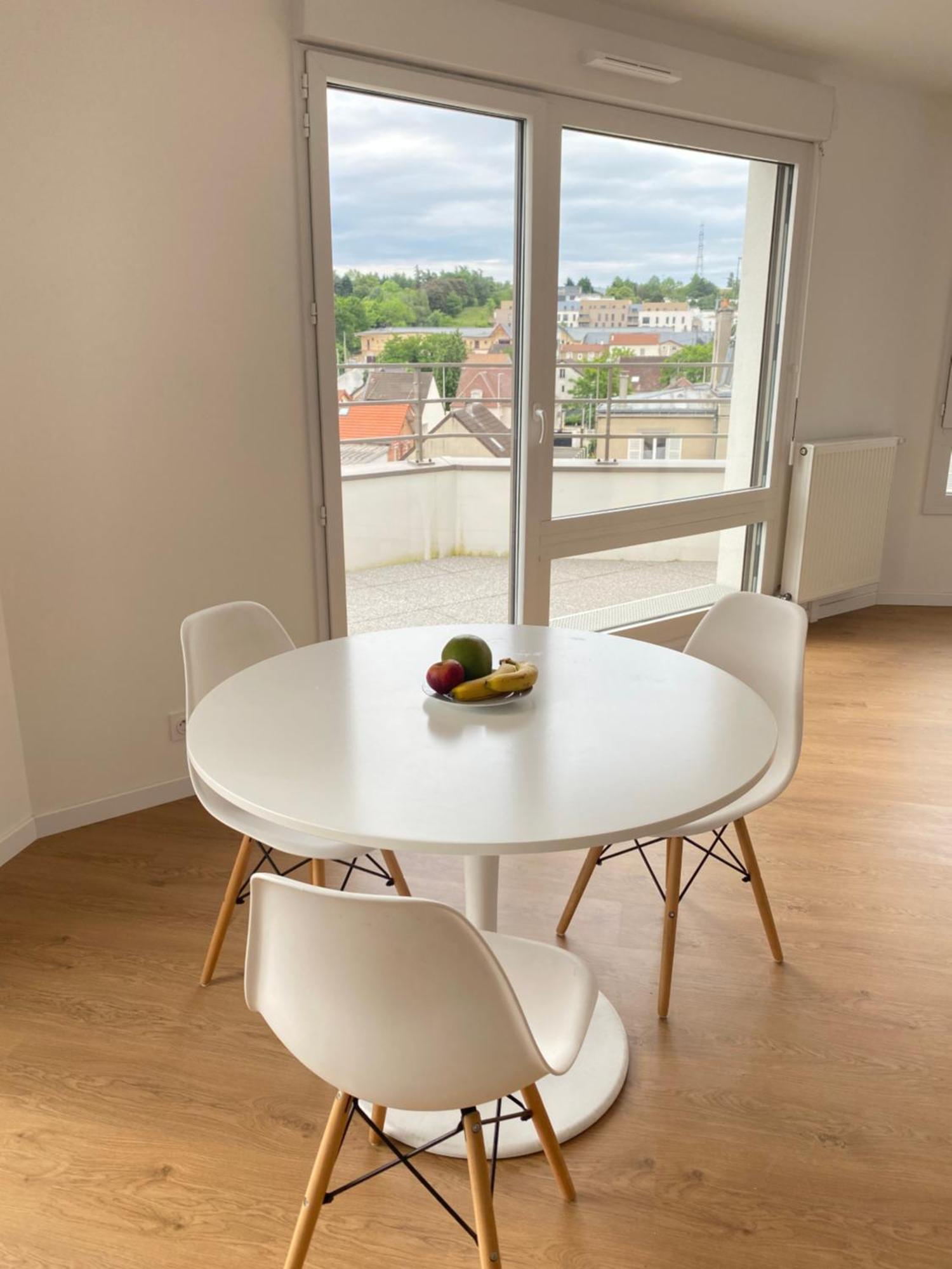 빌몽블 Charme Citadin 아파트 외부 사진