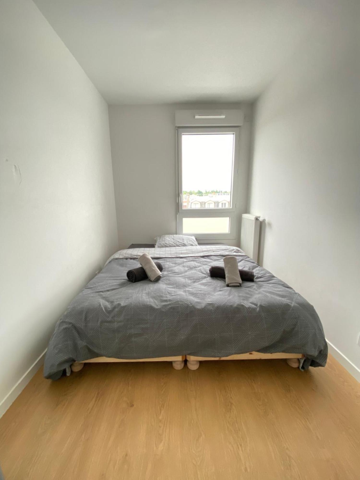 빌몽블 Charme Citadin 아파트 외부 사진