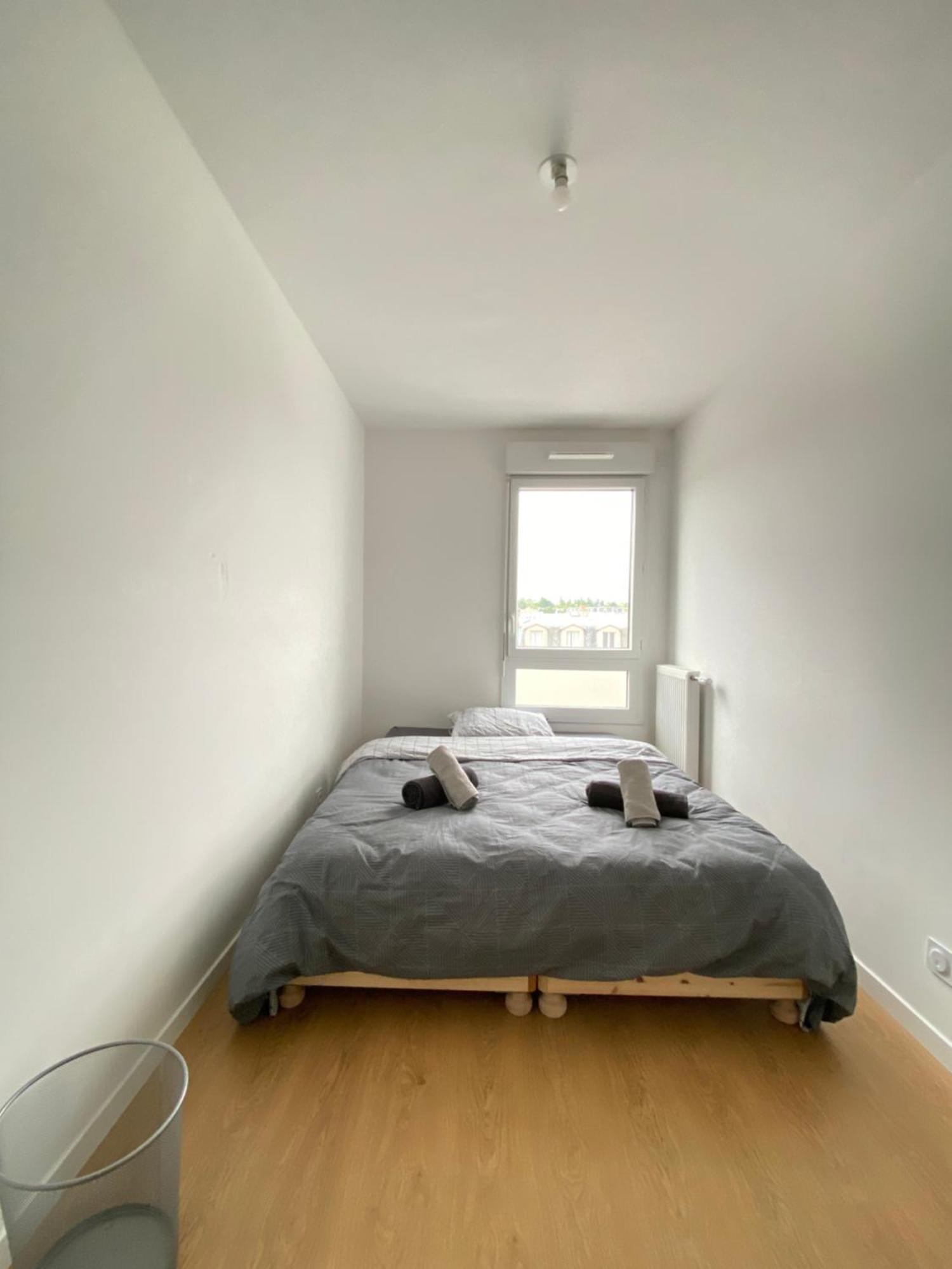 빌몽블 Charme Citadin 아파트 외부 사진