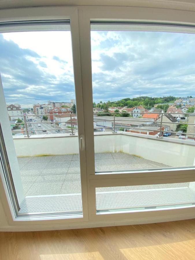 빌몽블 Charme Citadin 아파트 외부 사진