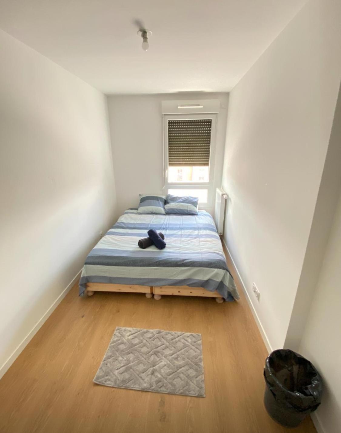 빌몽블 Charme Citadin 아파트 외부 사진