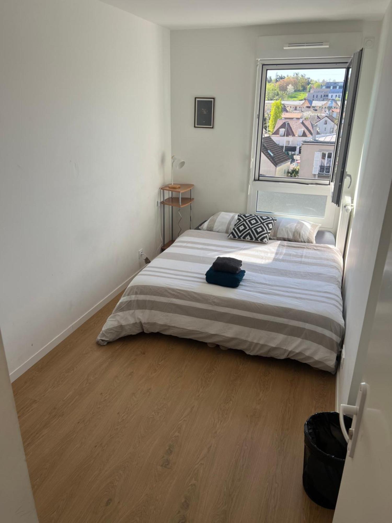 빌몽블 Charme Citadin 아파트 외부 사진